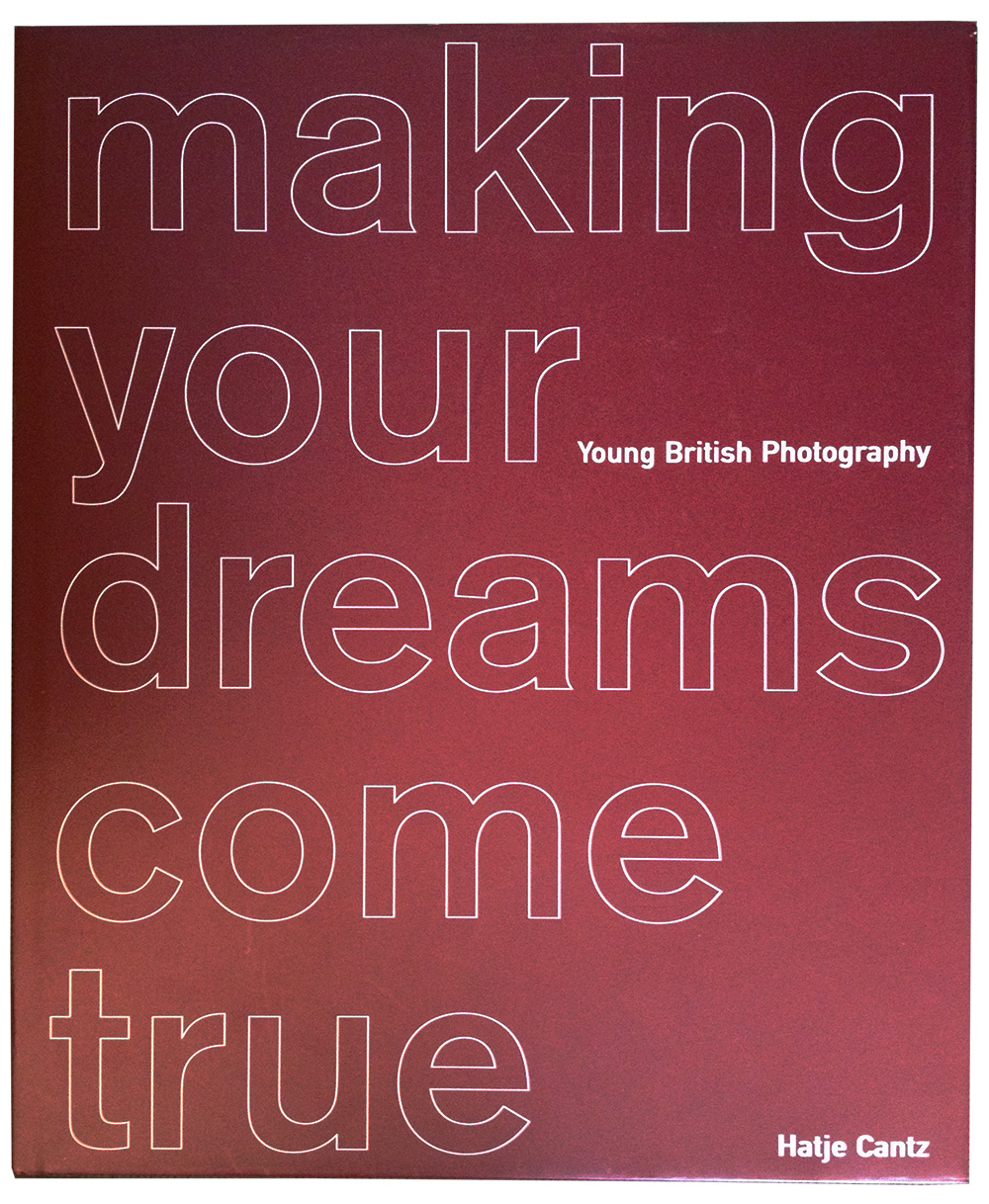 making your dreams come true